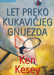 Predstava “Let iznad kukavičjeg gnijezda”