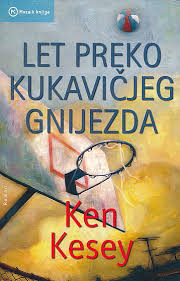 Predstava “Let iznad kukavičjeg gnijezda”