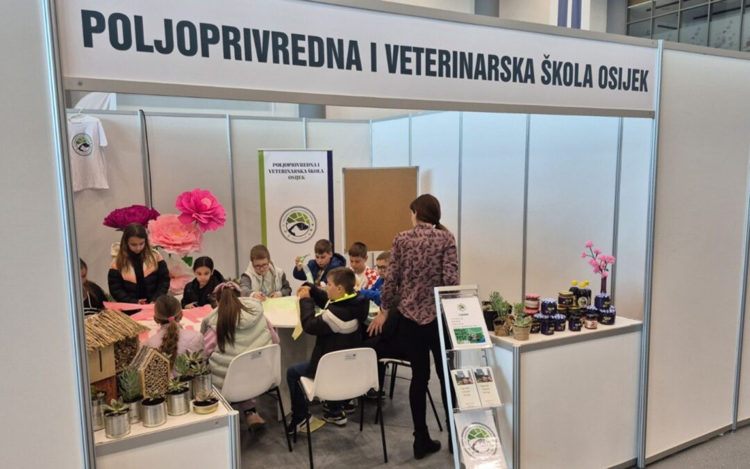 Bili smo na Eco City Waste Festu