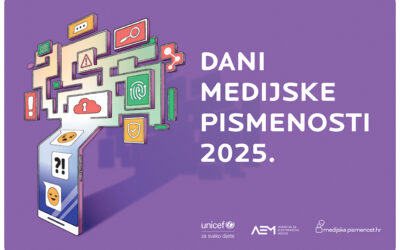 Dani medijske pismenosti