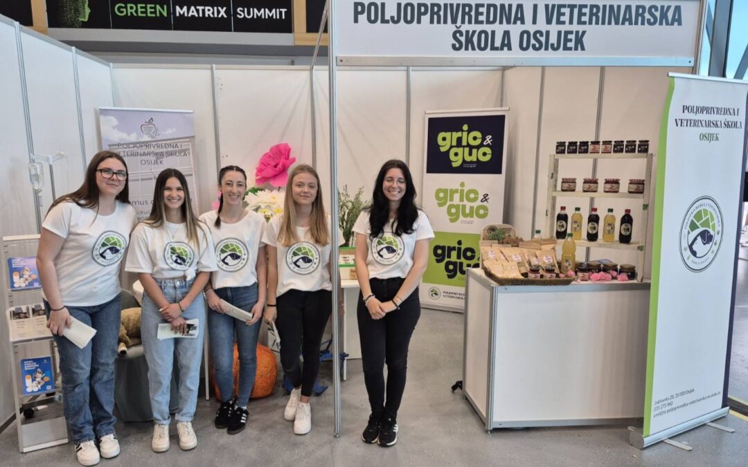 Bili smo na Sajmu obrazovanja
