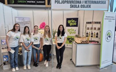 Bili smo na Sajmu obrazovanja