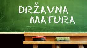 Obavijest o rezultatima državne mature