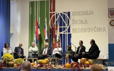 Regionalni skup poljoprivrednih i veterinarskih škola