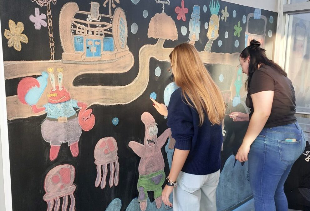 Obilježen Svjetski dan animiranog filma