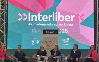 Posjet Interliberu i Muzeju putovanja