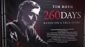 Bili smo na projekciji filma “260 dana”