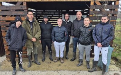 Sporazum o suradnji SOPG Zorinić