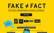 Održana radionica Kriteriji vrednovanja izvora informacija