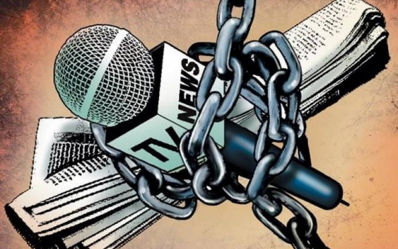 Održana radionica Medijske slobode i ograničenja