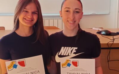 Uspjeh na izlučnim WSC natjecanjima