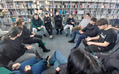 Radionice tolerancije i nenasilja