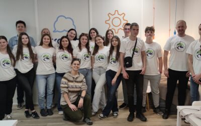 Erasmusovcima uručeni certifikati