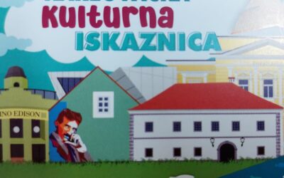 Kulturna iskaznica
