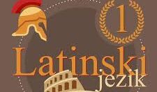 Uspjeh na natjecanju iz Latinskog jezika