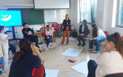 Radionice rodne pravde