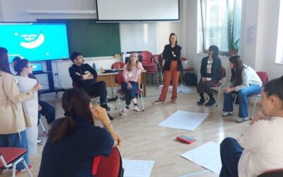 Radionice rodne pravde