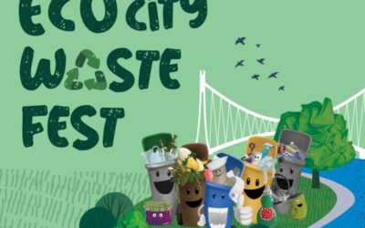 Eco City Waste Fest
