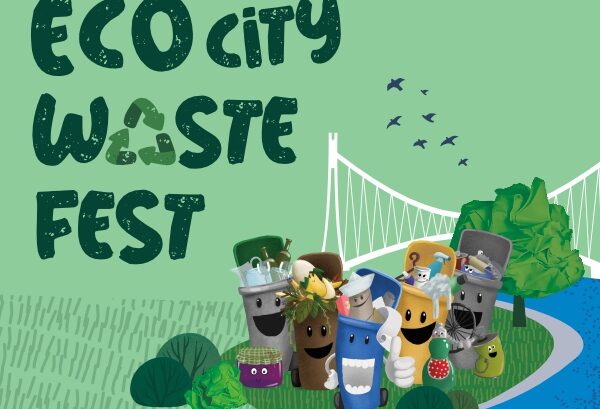 Eco City Waste Fest