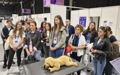 World Skills Veterina državno natjecanje