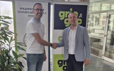 Potpisan sporazum o suradnji s Poljoprivrednom školom Vršac