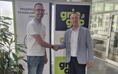 Potpisan sporazum o suradnji s Poljoprivrednom školom Vršac